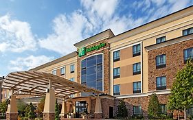 Holiday Inn Arlington Northeast